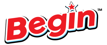 Begin