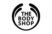 THE BODY SHOP