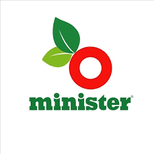 Minister
