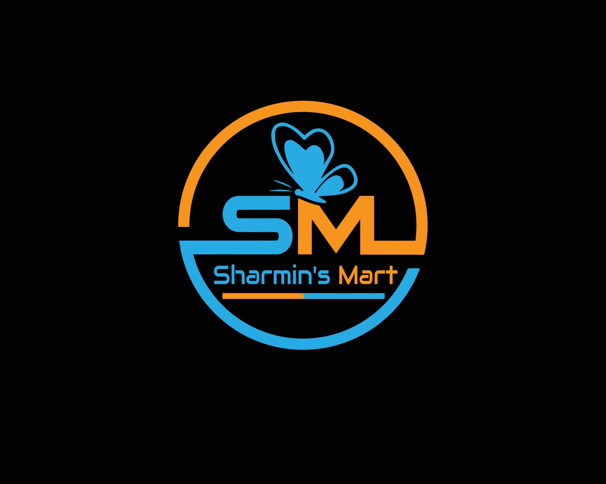 Sharmin's Mart