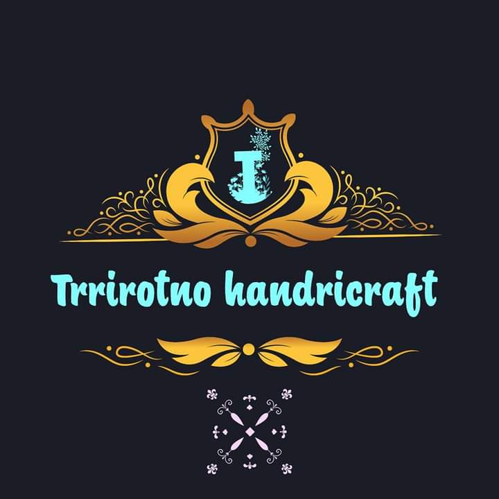 Trrirotno  handricraft