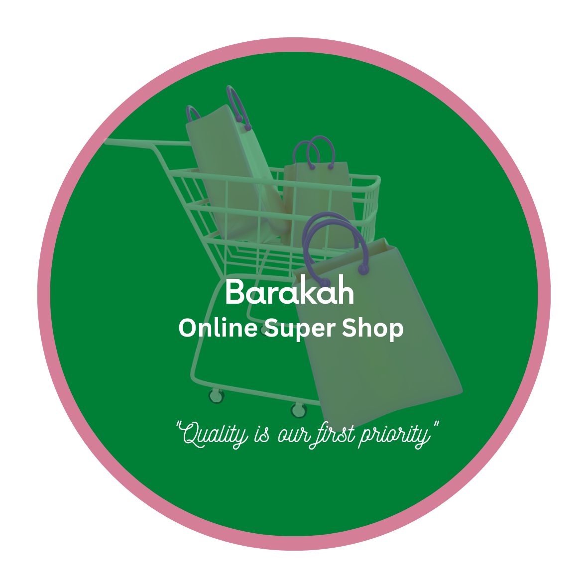 Barakah