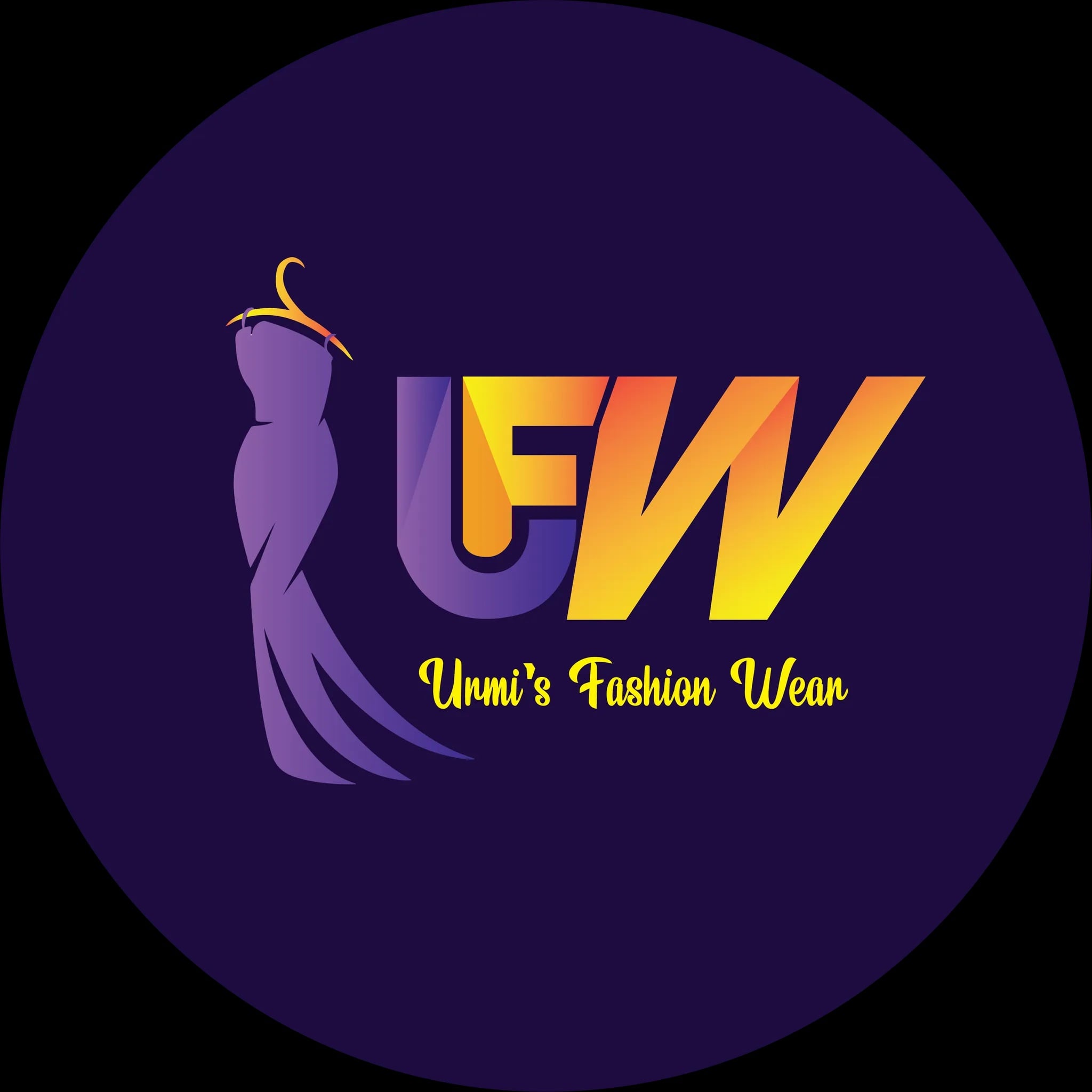 Urmi's Fashion Wear