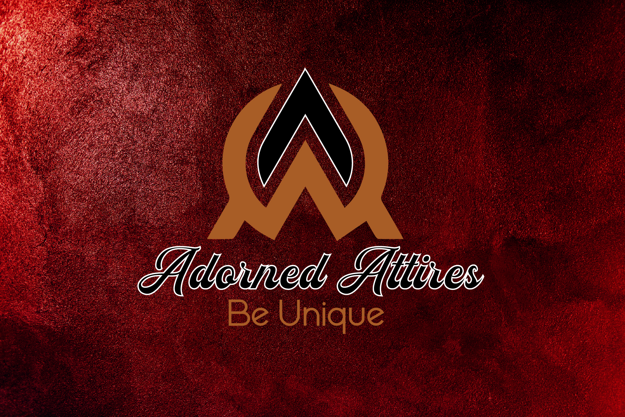 Adorned Attires