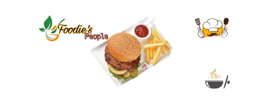 Foodie's People