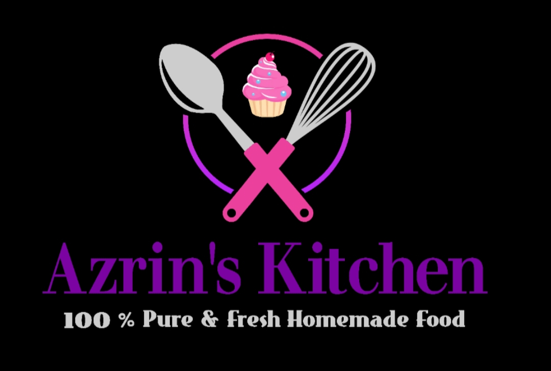 Azrin's kitchen