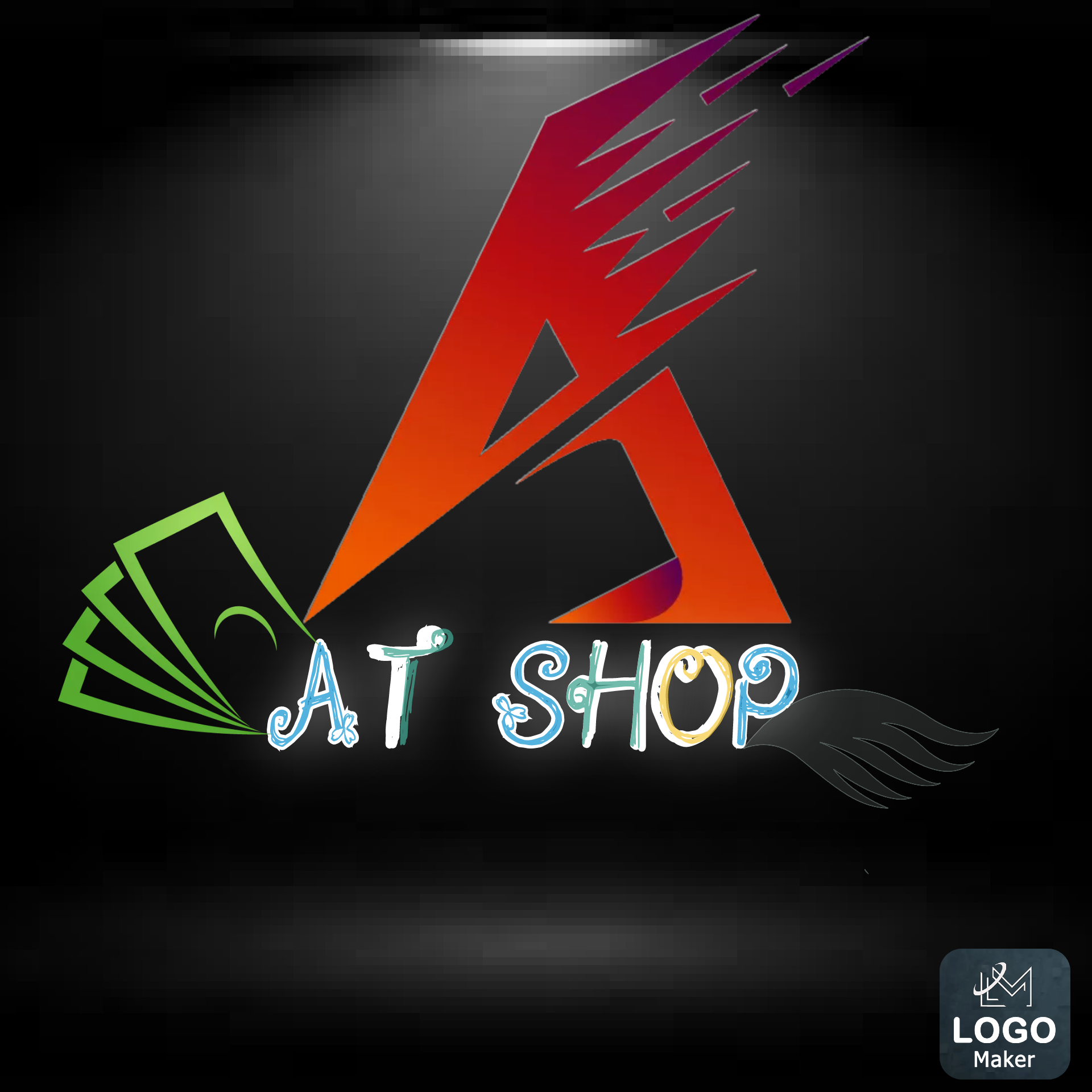 AT Shop